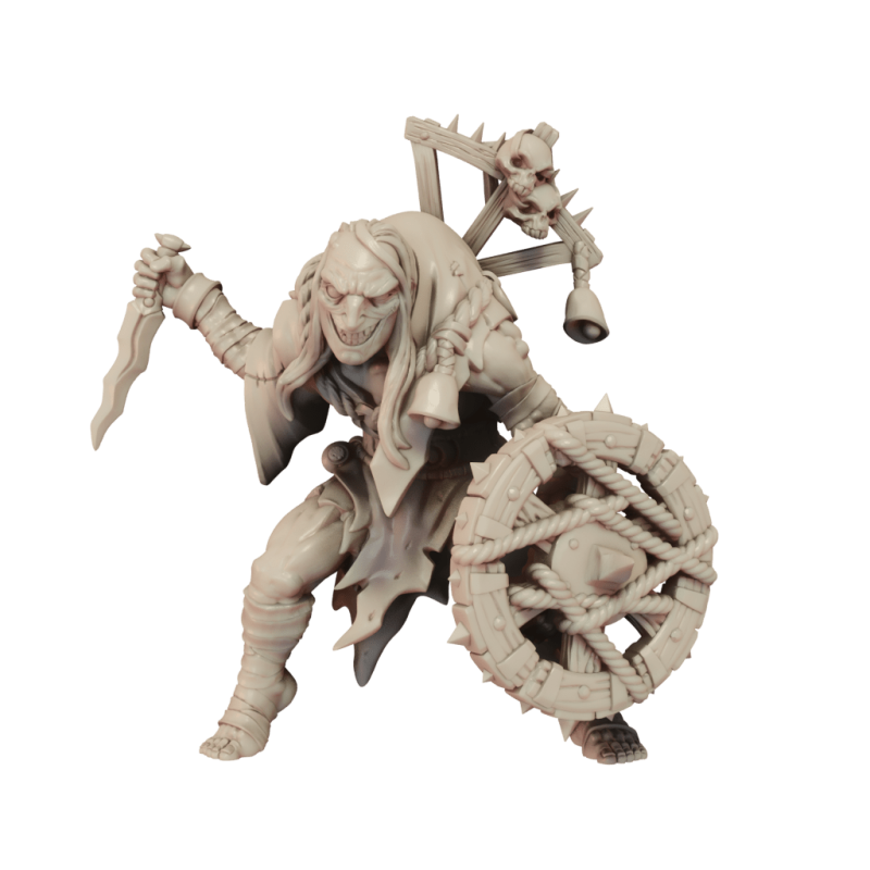 AG Rodburg Cultists Of Melmora A4