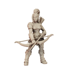 AG Veiled Sisterhood Rogue A1