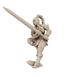 AG Veiled Sisterhood Rogue B2