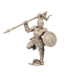 AG Veiled Sisterhood Rogue C1