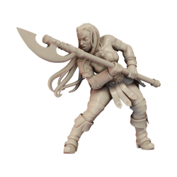 AG Veiled Sisterhood Rogue E3