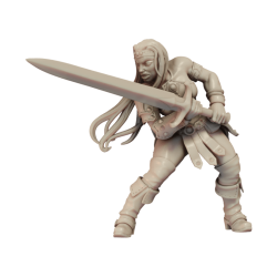 AG Veiled Sisterhood Rogue E4