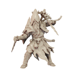 AG Rodburg Cultists Of Melmora B4