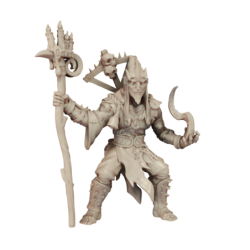 AG Rodburg Cultists Of Melmora C3