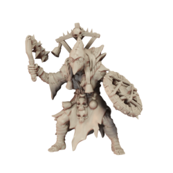 AG Rodburg Cultists Of Melmora D2