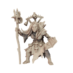 AG Rodburg Cultists Of Melmora D3