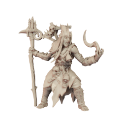 AG Rodburg Cultists Of Melmora E