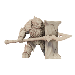 Ag Magmaforged Dumlok A2