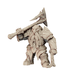 Ag Magmaforged Dumlok B2