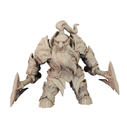 Ag Magmaforged Dumlok C1