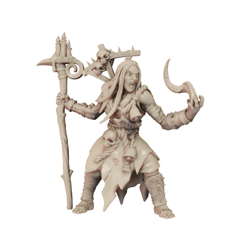 AG Rodburg Cultists Of Melmora F3