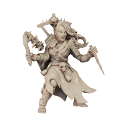 AG Rodburg Cultists Of Melmora F4