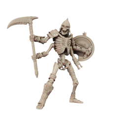 Ag Skeletal Nephilim B1