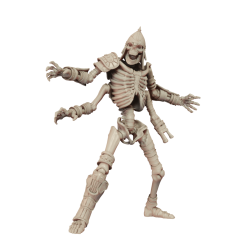 Ag Skeletal Nephilim B4