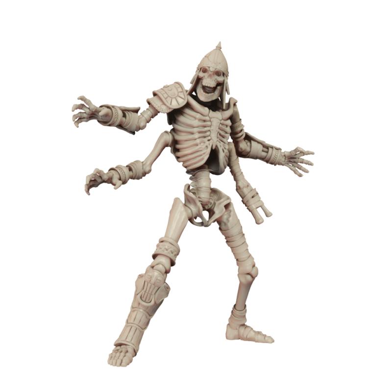 Ag Skeletal Nephilim B4