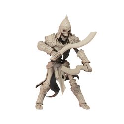 Ag Tombsworn Skeleton F4