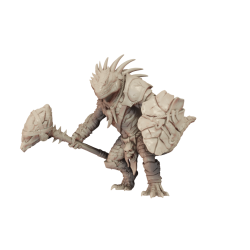 Ag Lizardman of Falgor A2