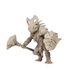 Ag Lizardman of Falgor A3