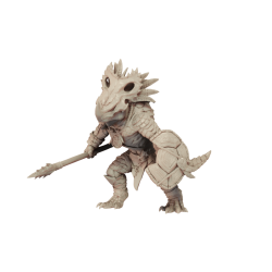 Ag Lizardman of Falgor E5