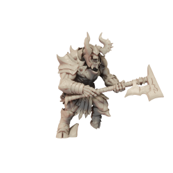 Ag Infernal Ravager C2