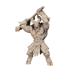 Ag Infernal Ravager E2