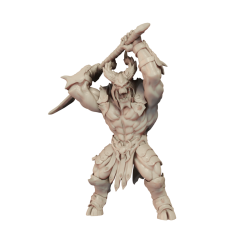 Ag Infernal Ravager E3