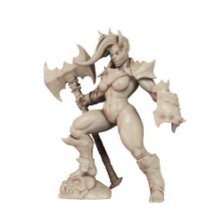 Ag Vaeryss, Champion of Asmodeus A2