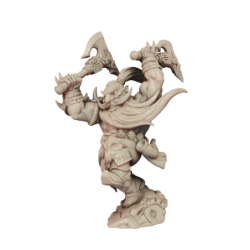 Ag Dwarf Berserker A