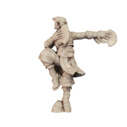 CnP Cymbal Master Bard