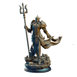 DmS Cylantros Azurius