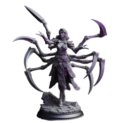 DmS Dirthana of the Void