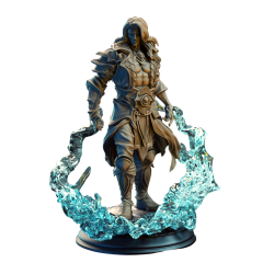 DmS Indelian Katarin