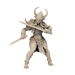 Ag Frost Alfar Hunter D3