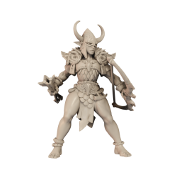 Ag Frost Alfar Hunter E3