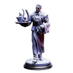 DmS Aimar Batteux - Vampiric Vintner