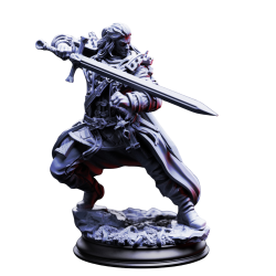 DmS Mortimer Who Danced With Death