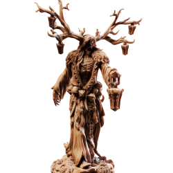 DmS Elderwood Draugr