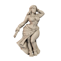 Ag Maribel the Tavern Dancer