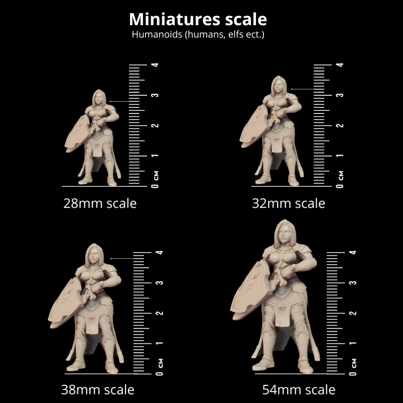 AG Dwarf Mountain Defender