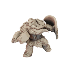 AG Lok-Badar Defenders A5