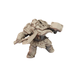 AG Lok-Badar Defenders A6