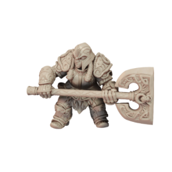 AG Lok-Badar Defenders E3