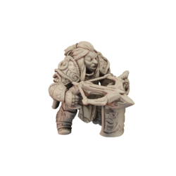 AG Lok-Badar Defenders F