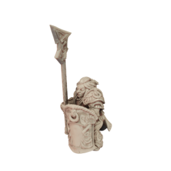 AG Lok-Badar Defenders F4