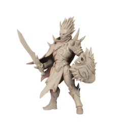 AG Blacktongue Assassins B4