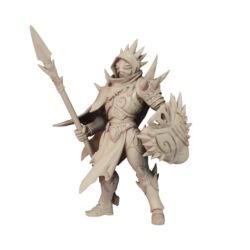 AG Blacktongue Assassins B5