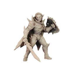 AG Blacktongue Assassins C3