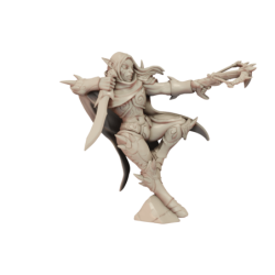 AG Blacktongue Assassins E4