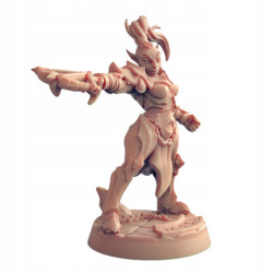 AG Female Crusade Crossbow