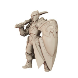 AG Noble Alfar Knight A3